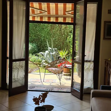아파트 La Maison De Maman