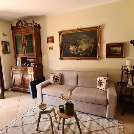 La Maison De Maman *