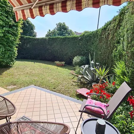 La Maison De Maman