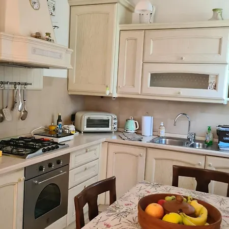 Appartement La Maison De Maman *