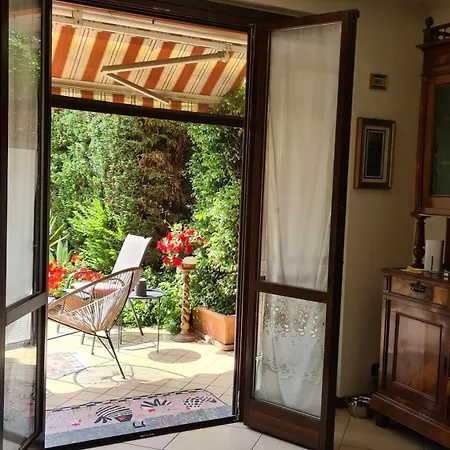 La Maison De Maman * 크레모나