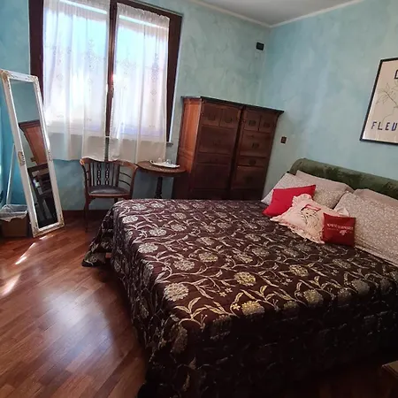 La Maison De Maman * Cremona