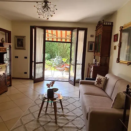 La Maison De Maman *