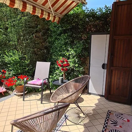 La Maison De Maman *