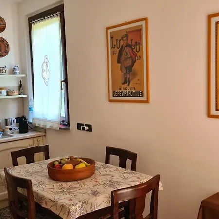 La Maison De Maman