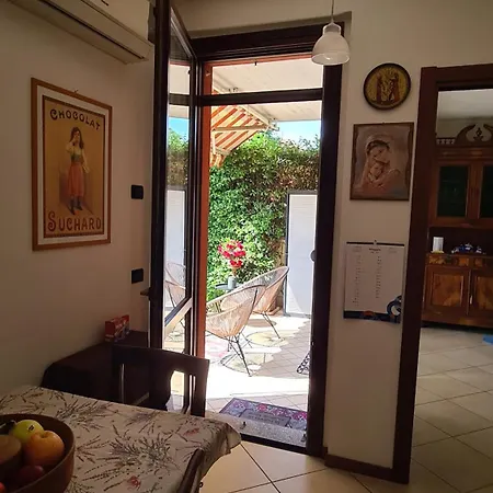 La Maison De Maman Cremona