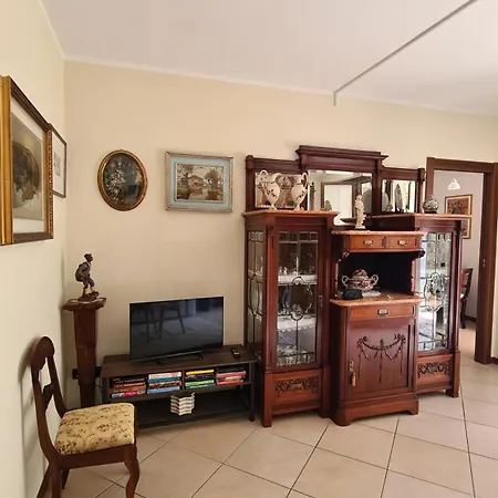 La Maison De Maman Apartamento *