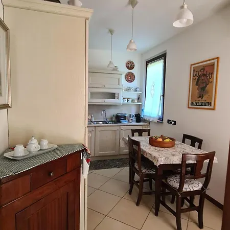 Apartamento La Maison De Maman