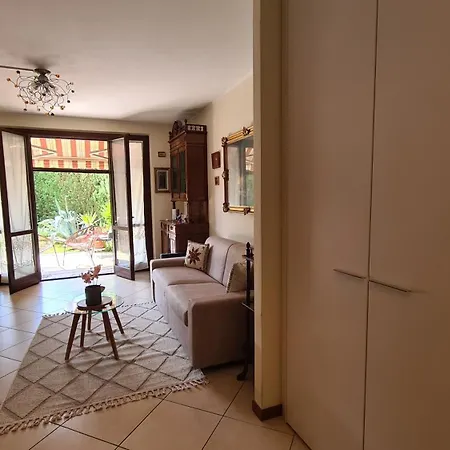 La Maison De Maman Cremona